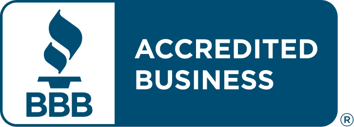 The Better Business Bureau Logo