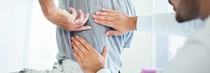 The Benefits of Gentle Chiropractic Techniques for Lasting Relief in Tyler TX